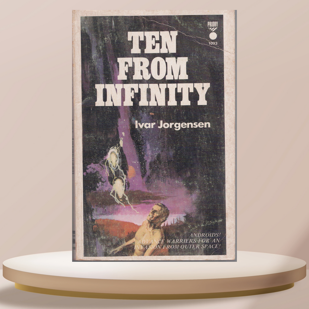 Ten From Infinity
