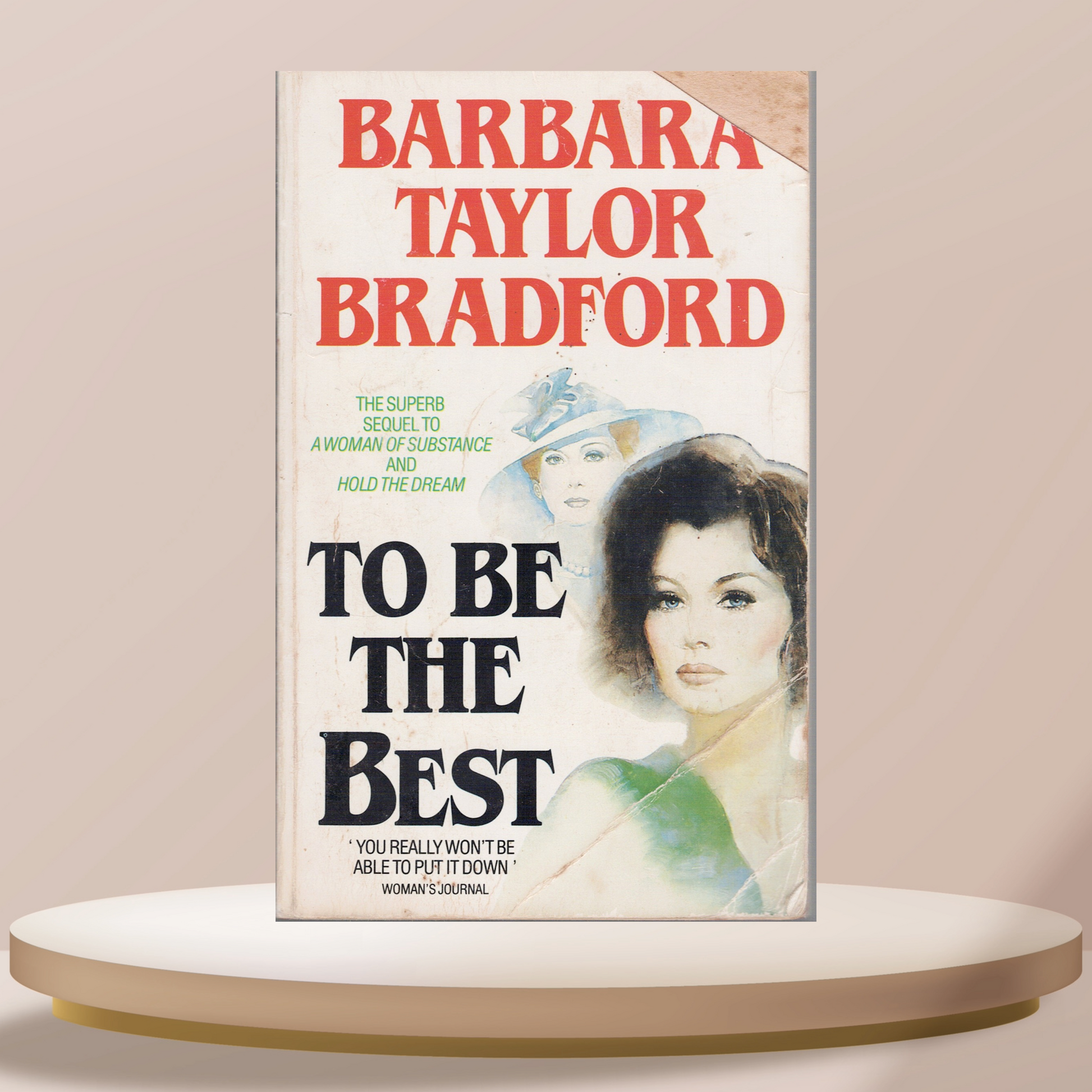 To Be The Best