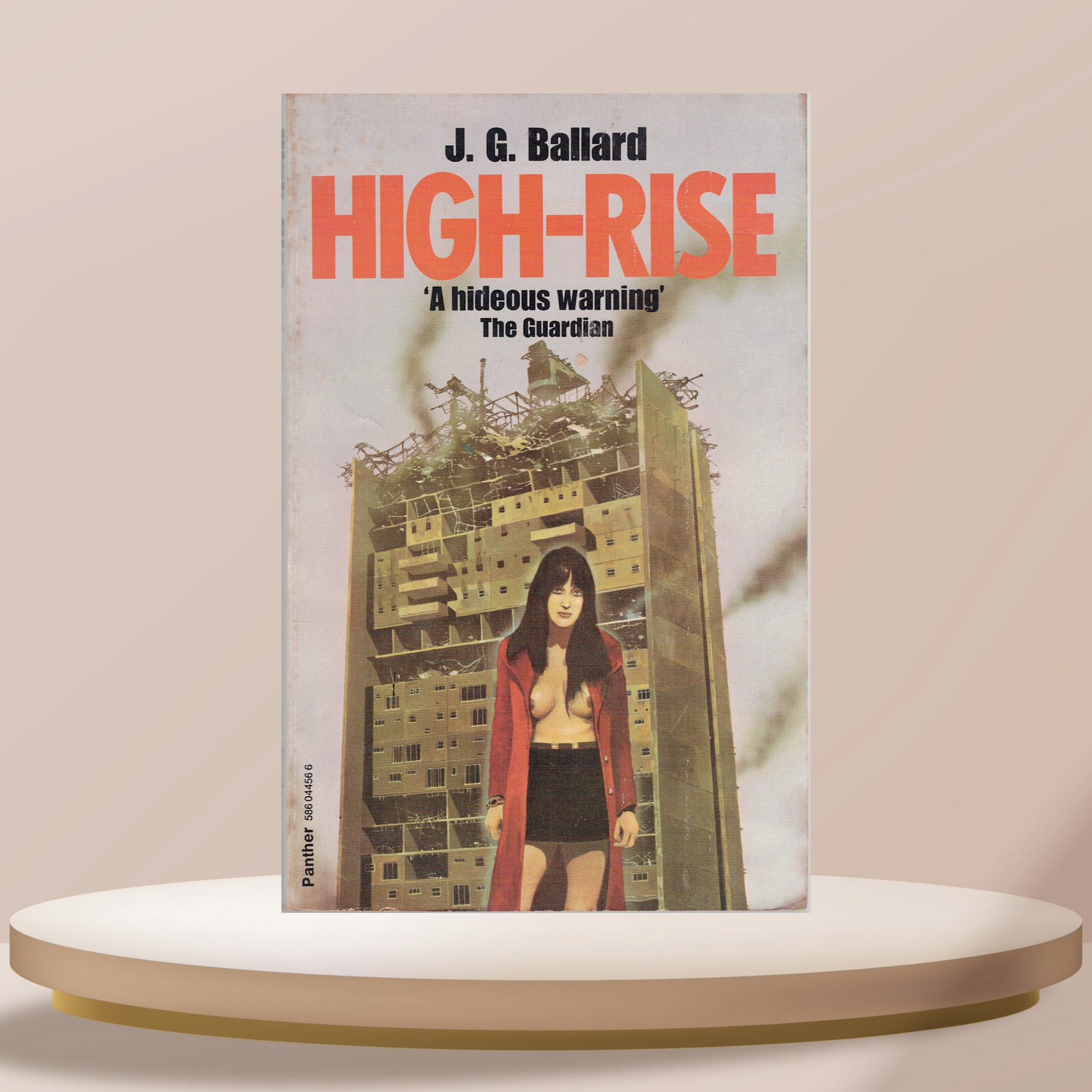 High-Rise
