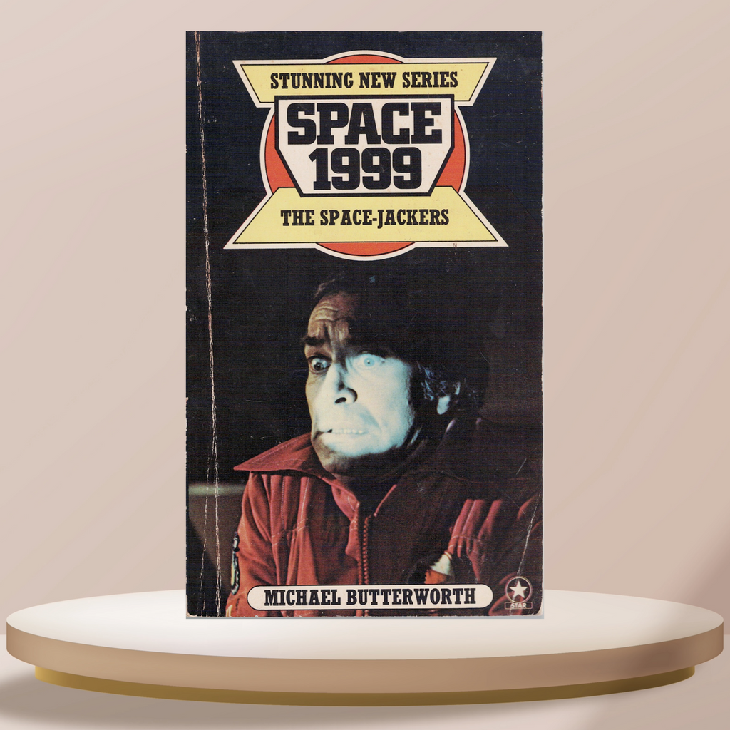 The Space-Jackers
