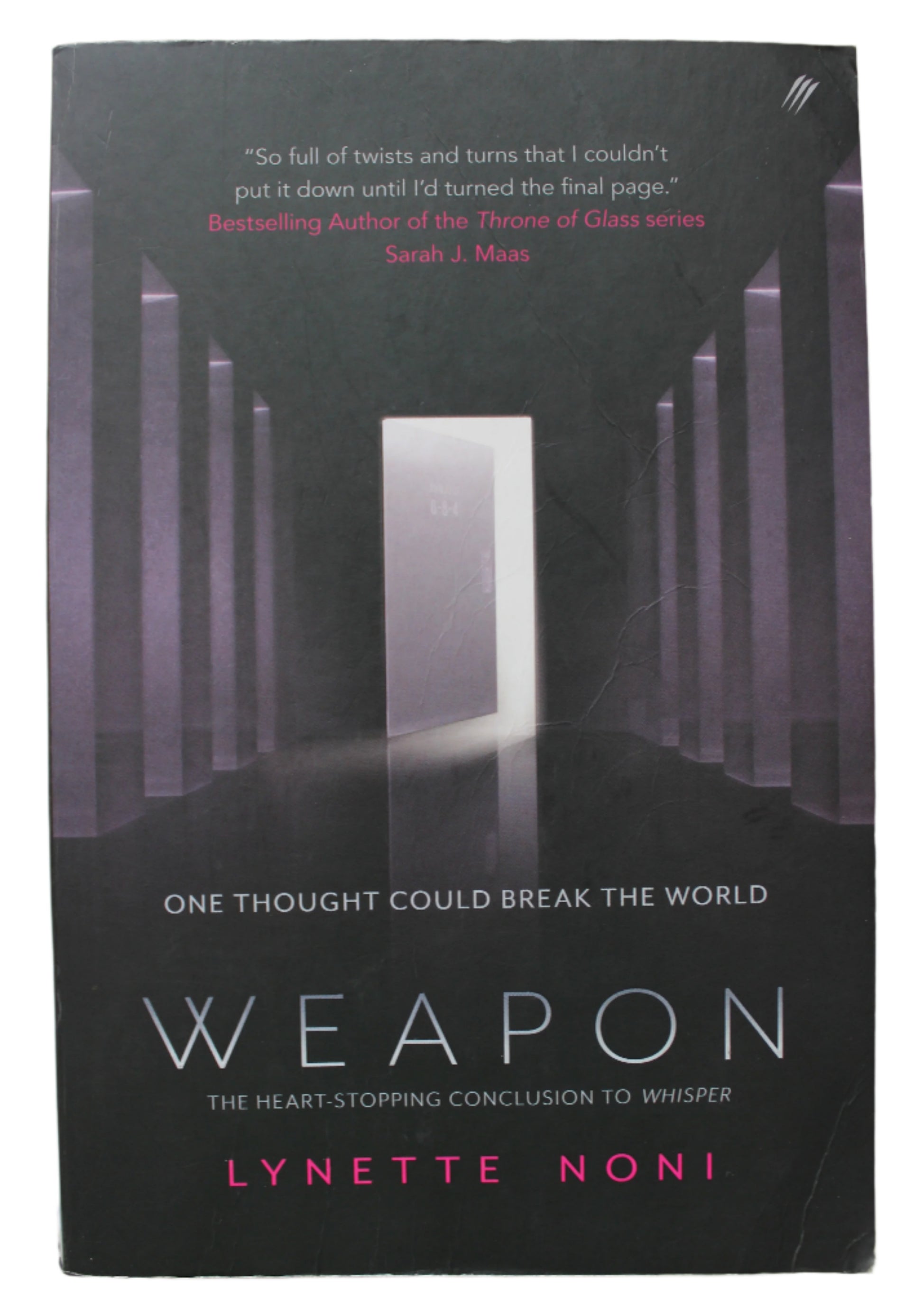 Weapon